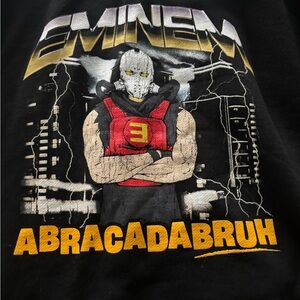 Eminem Fortnite Hoodie